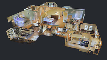 Austin Real Estate Photography Kies Photography Matterport Virtual Tour