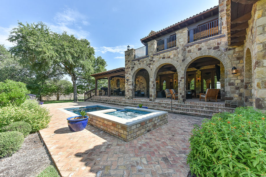 Austin Real Estate Photography Kies Photography